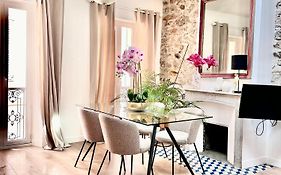 L Appartement De Manon, Centre Historique Du Vieil Antibes